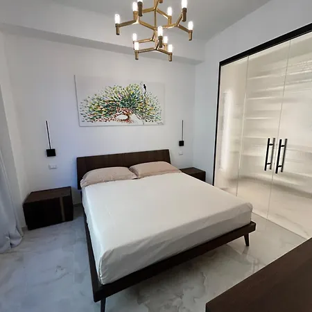 Apartment Romeoloft